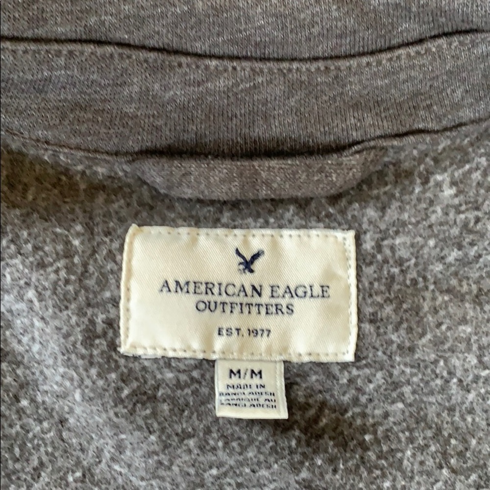 Jacket - Picture 3 of 6